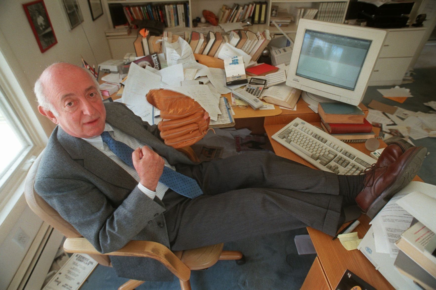 Roger Kahn